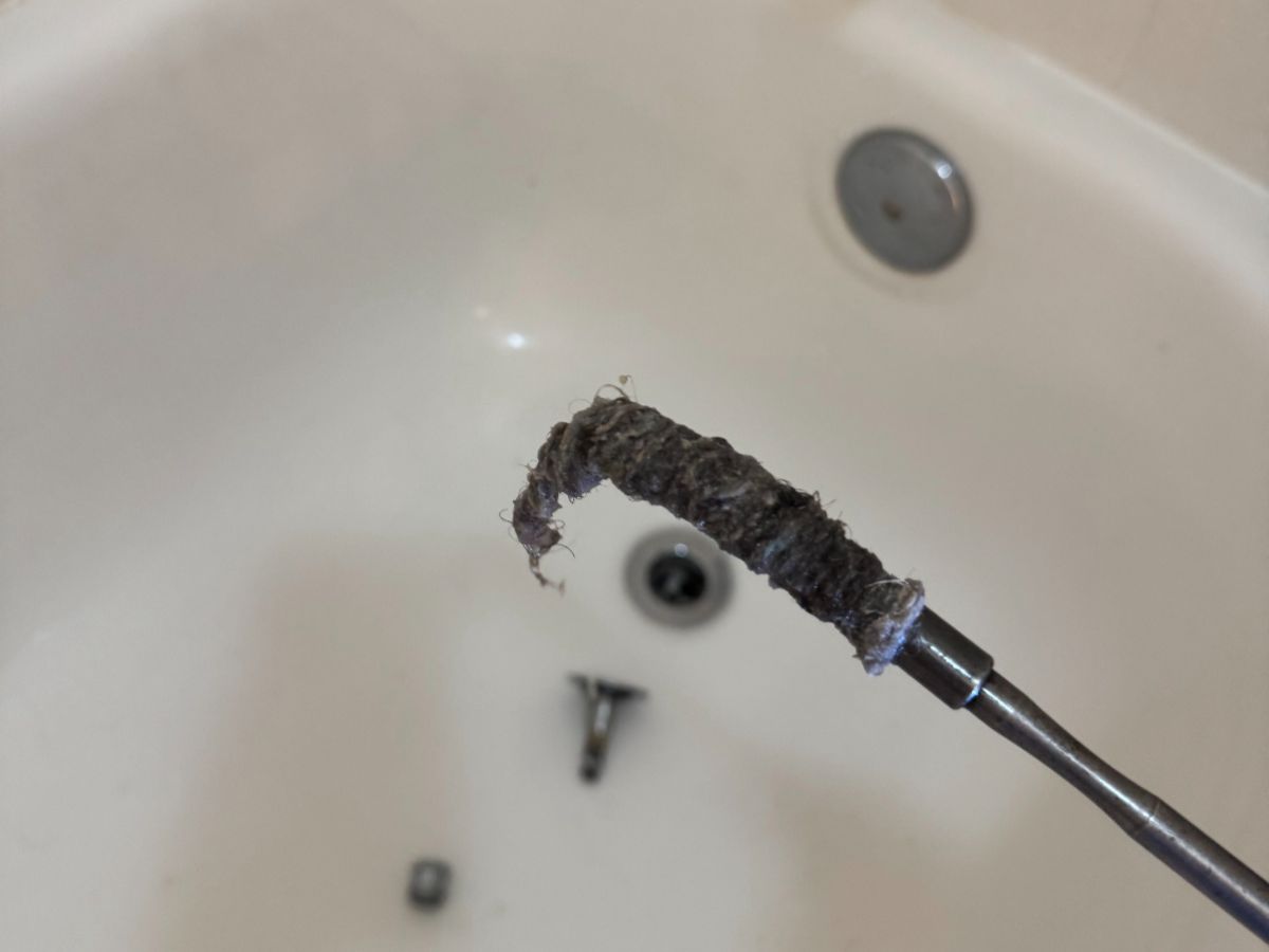 the Biggest Cause of Blocked Drains in Aurora Homes
