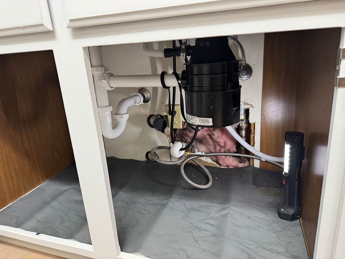 Drain Cleaning Service in Aurora